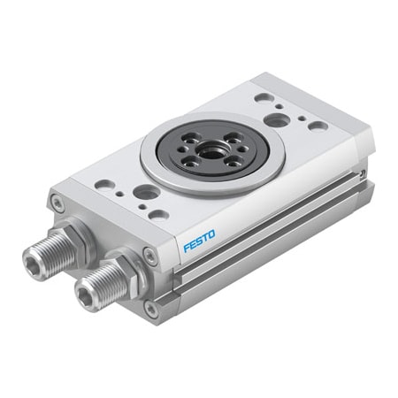 Festo Semi-Rotary Drive DRRD-25-180-FH-PA DRRD-25-180-FH-PA